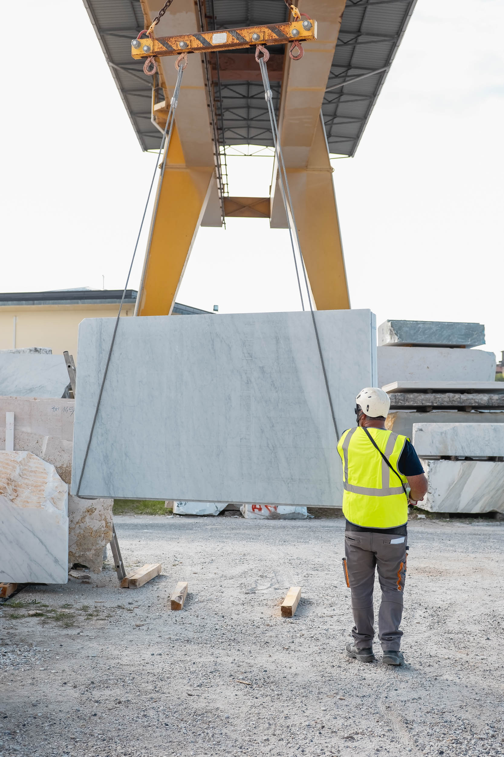 Safety as part of corporate responsibility