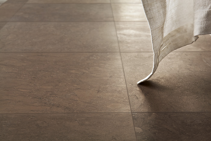 Honed finish